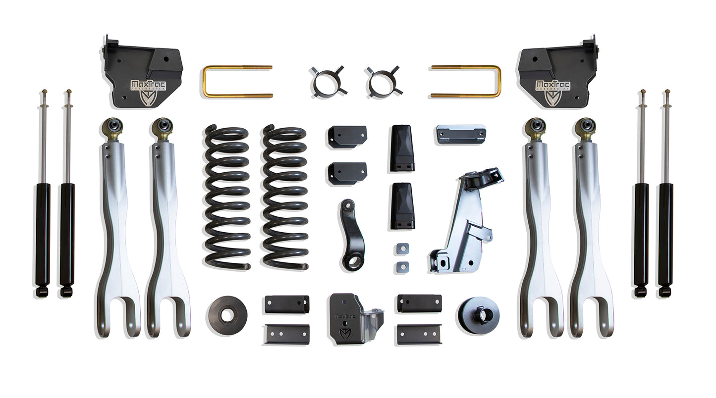 MaxTrac LIFT KITS K947241L