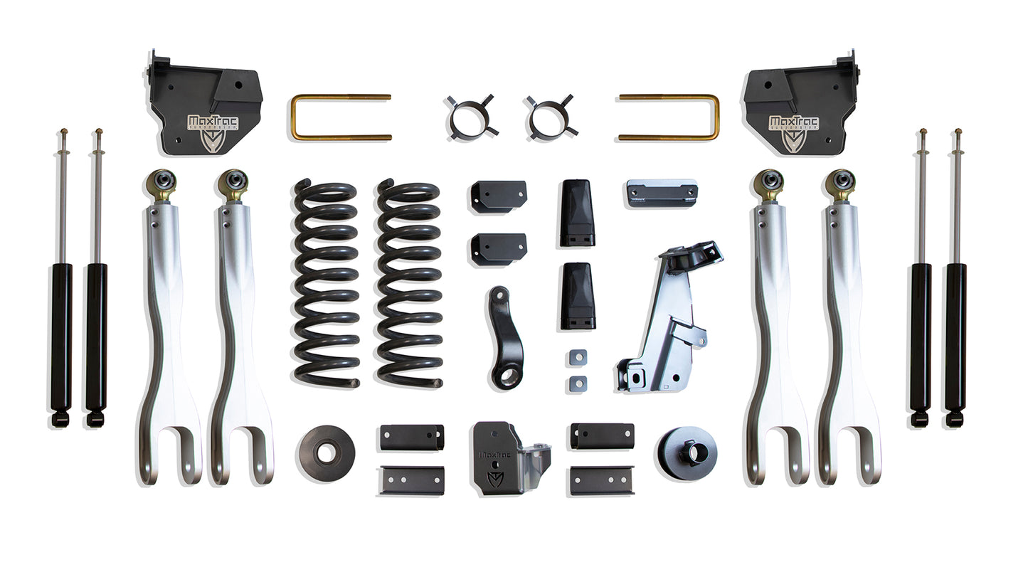 MaxTrac LIFT KITS K947263L