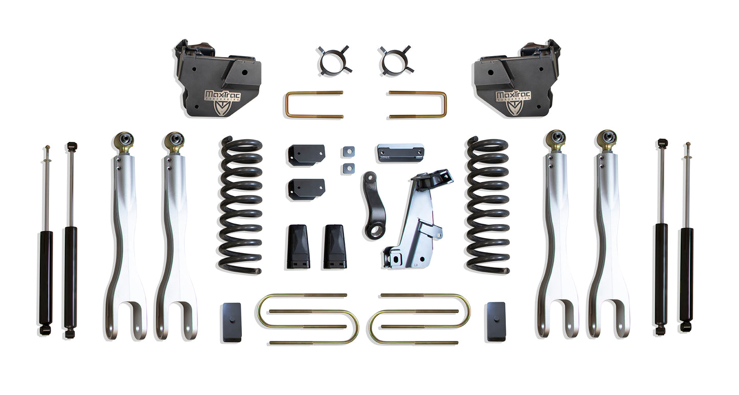 MaxTrac LIFT KITS K947341L