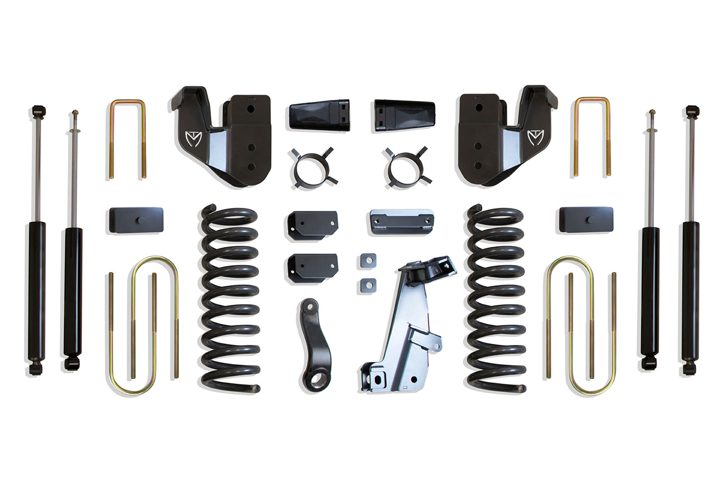 MaxTrac LIFT KITS K947363