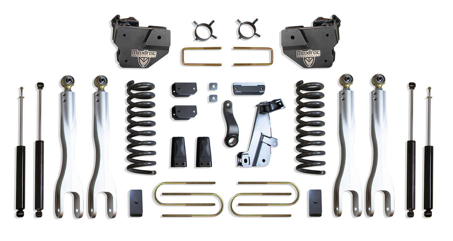 MaxTrac LIFT KITS K947363L