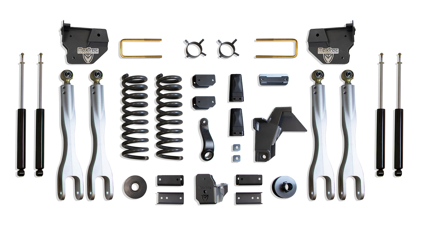 MaxTrac LIFT KITS K947441L
