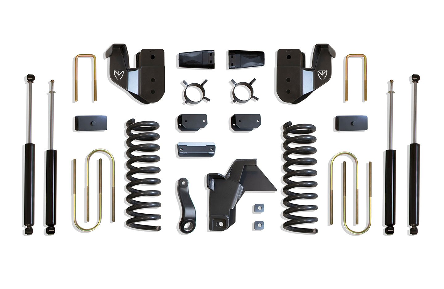 MaxTrac LIFT KITS K947541
