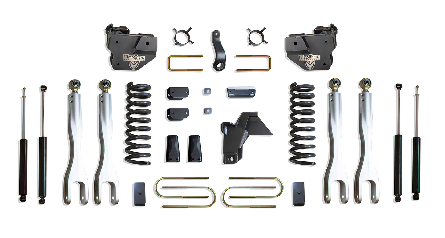 MaxTrac LIFT KITS K947541L