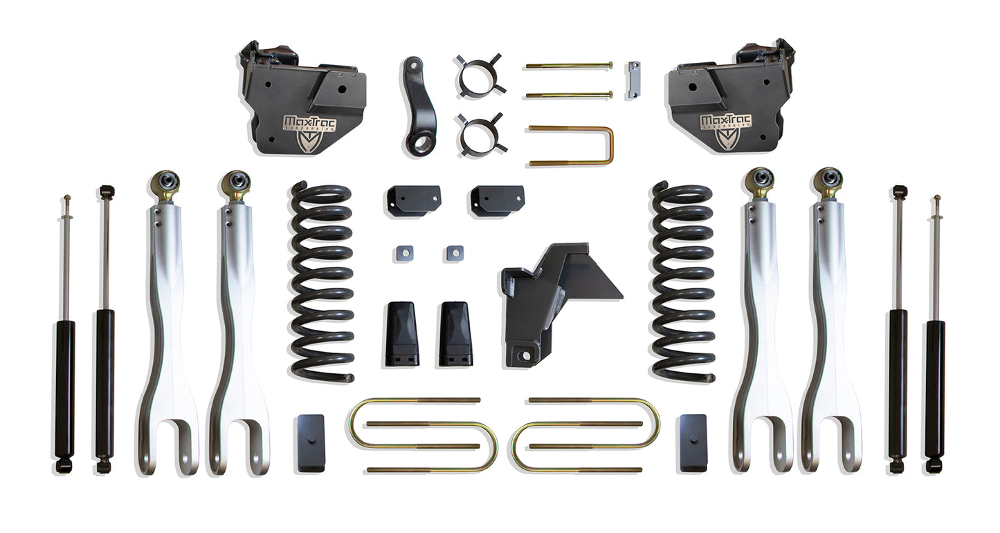 MaxTrac LIFT KITS K947563L