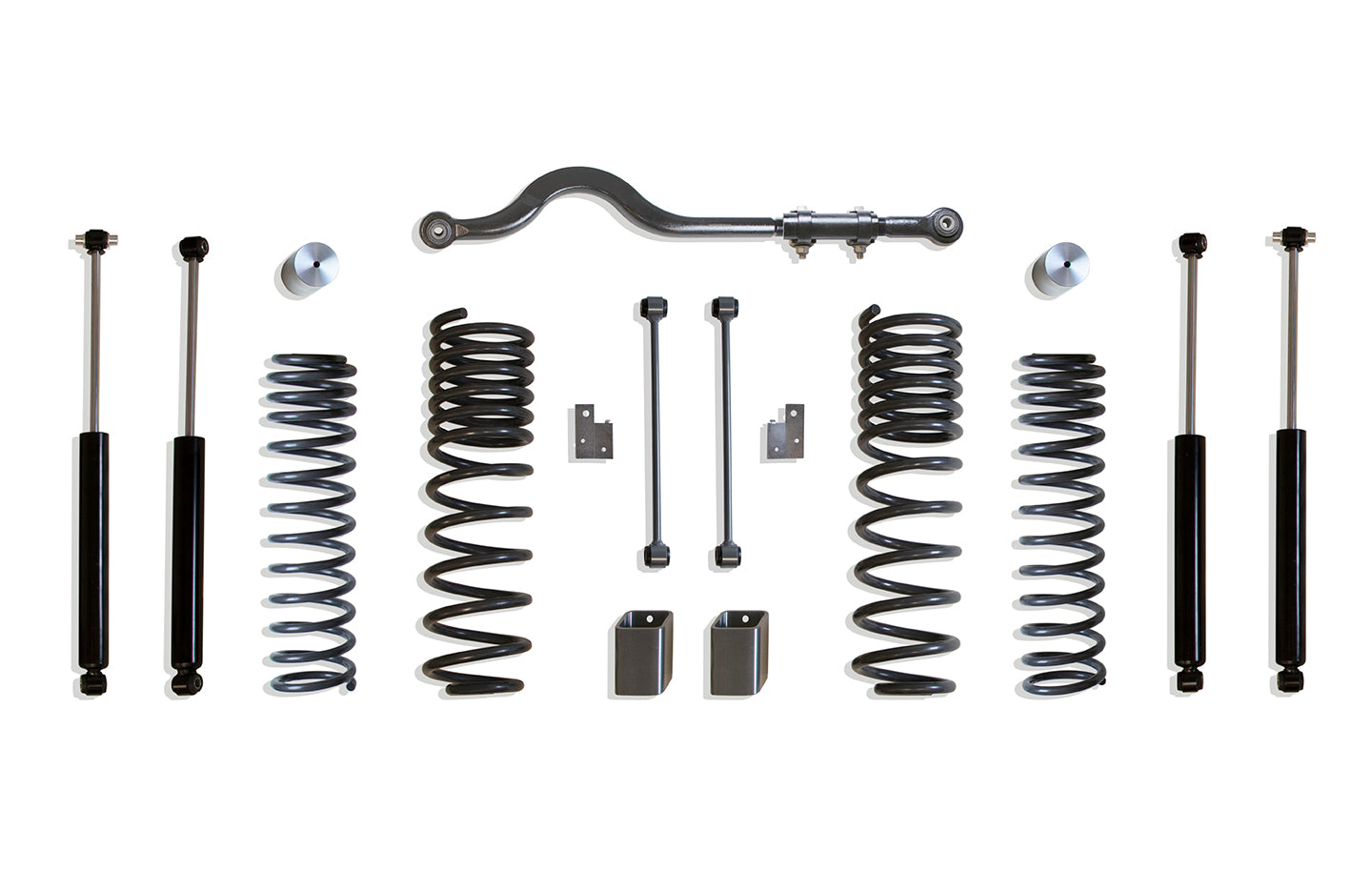MaxTrac LIFT KITS K949942S
