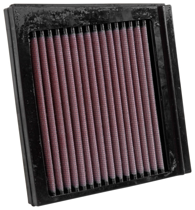 K&N KA-0009 Replacement Air Filter