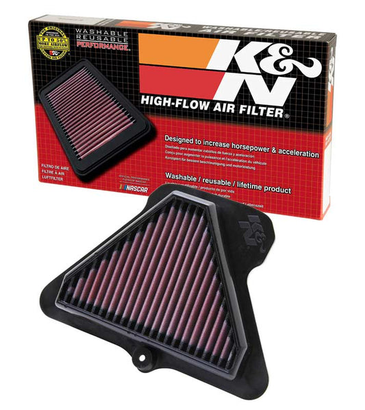 K&N KA-1011 Replacement Air Filter