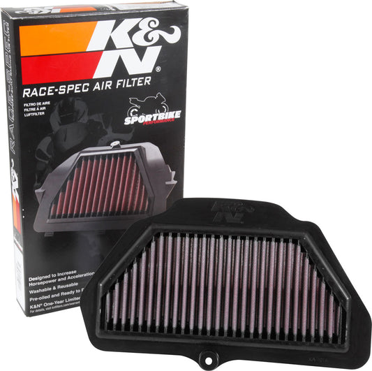 K&N KA-1016R Race Specific Air Filter