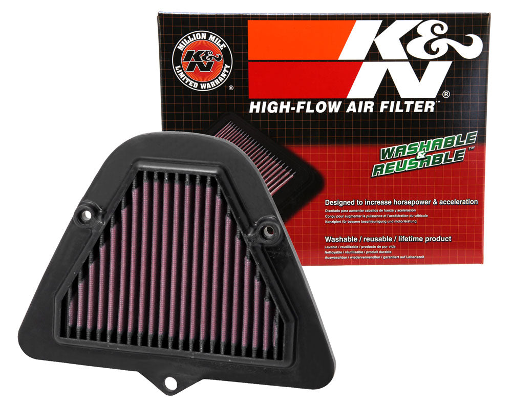 K&N KA-1709 Replacement Air Filter