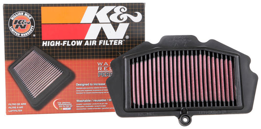 K&N KA-4018 Replacement Air Filter