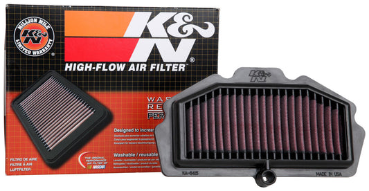 K&N KA-6415 Replacement Air Filter