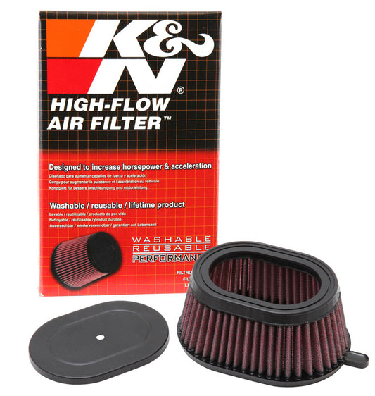 K&N KA-6589 Replacement Air Filter