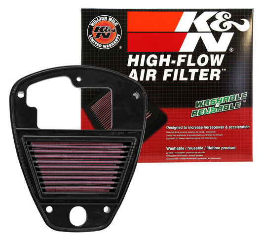 K&N KA-9006 Replacement Air Filter