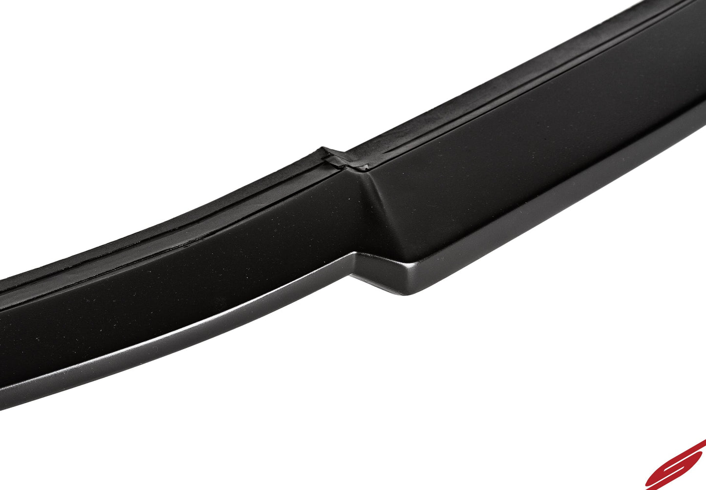 Stillen 2013-2015 Honda Accord Coupe Front Splitter - Unpainted - KB25001