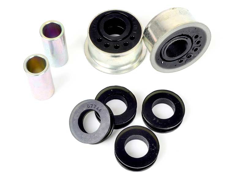 Whiteline - KCA434 - Control arm - lower inner front bushing