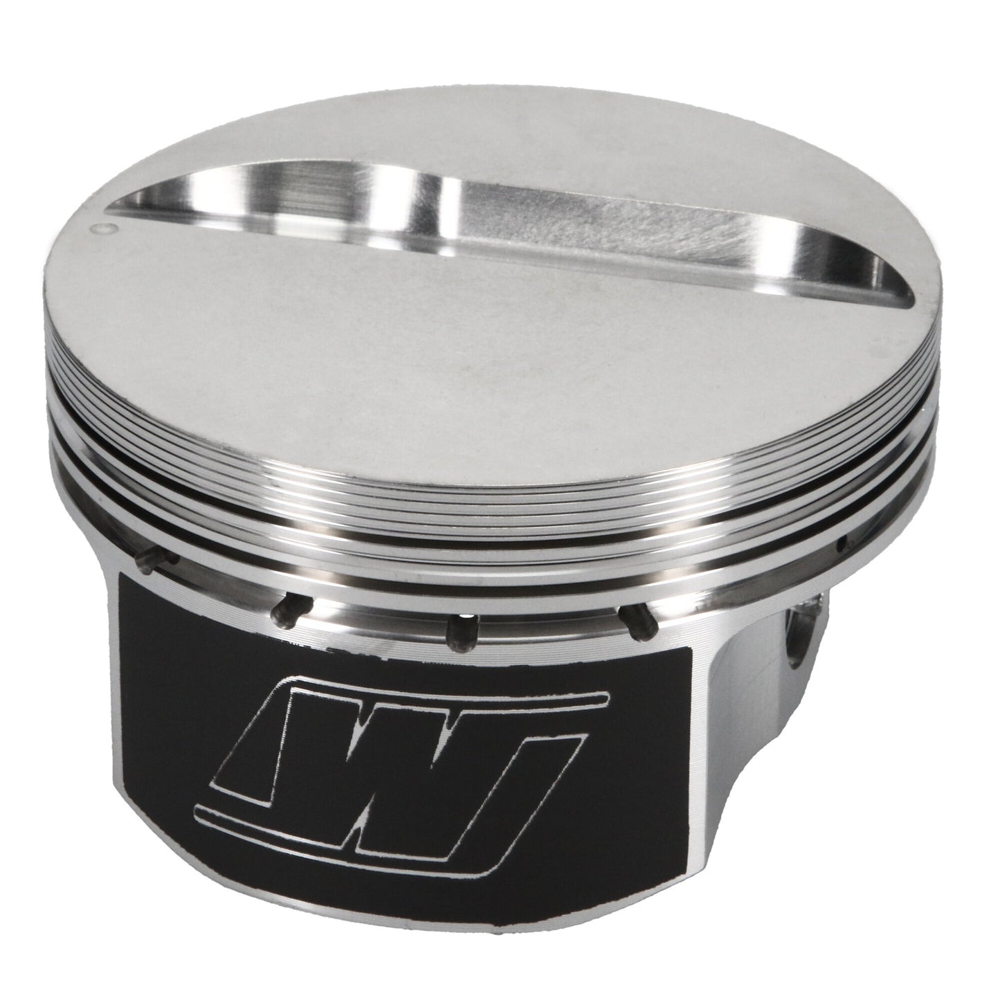 Wiseco - Opel 95.50 mm. Bore Piston Kit KE168M955