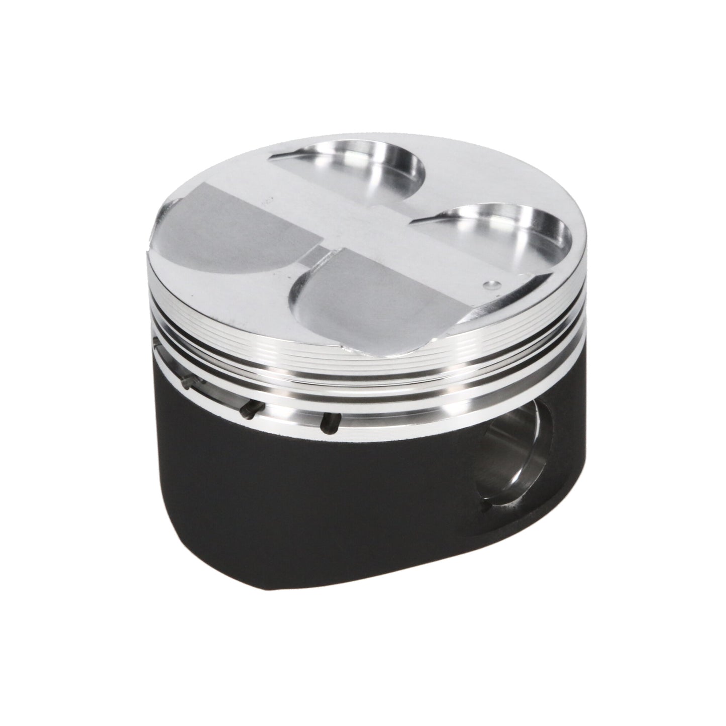 Wiseco - Suzuki 79.00 mm. Bore Piston Kit KE249M79