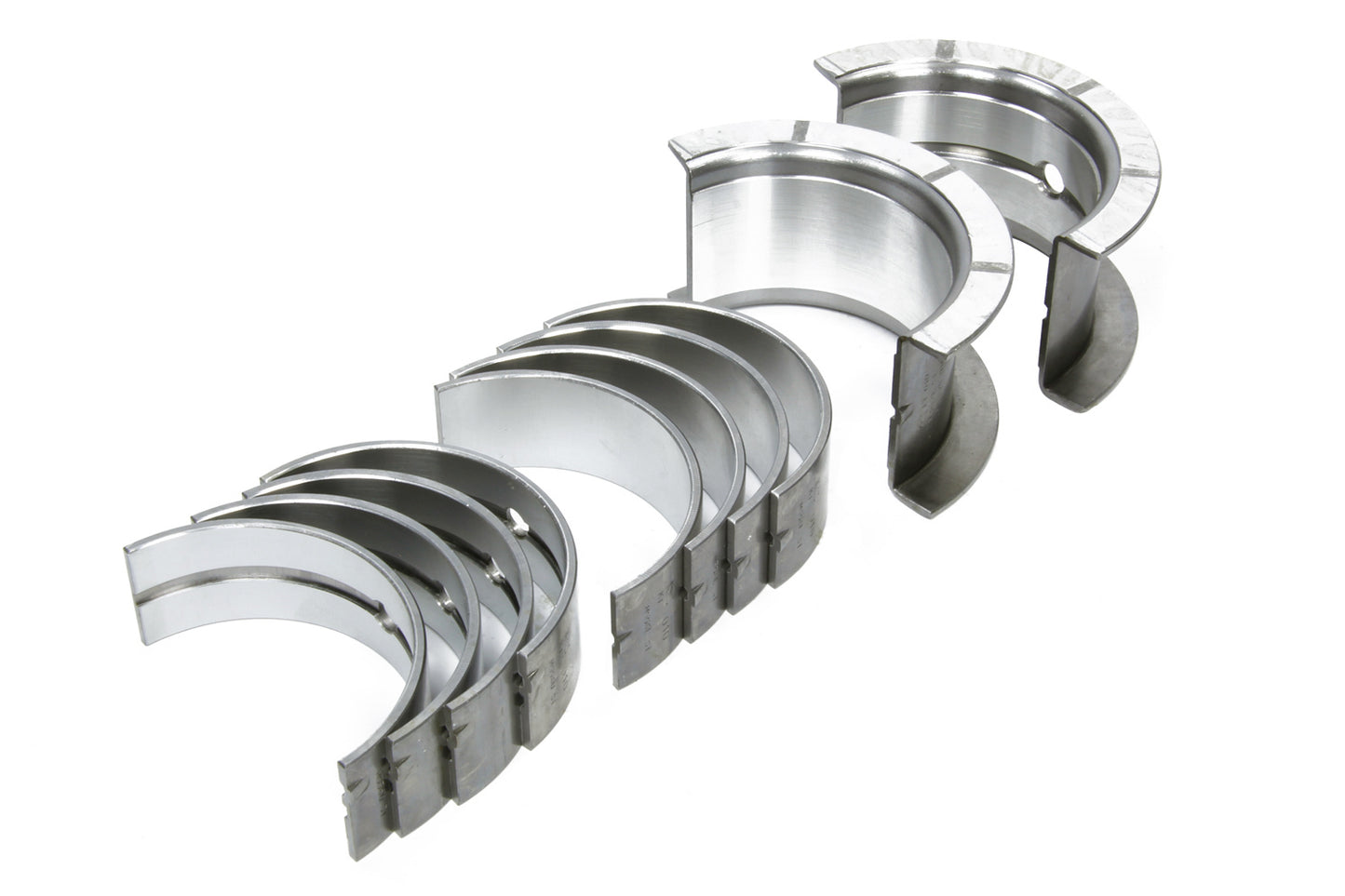 MB5212SI 010 KING BEARINGS