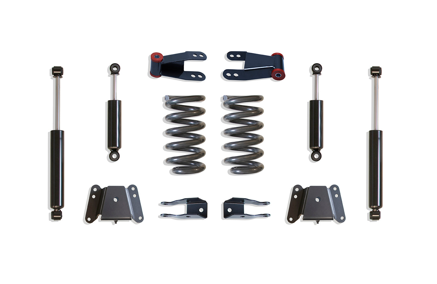 MaxTrac LOWERING KITS KH331124