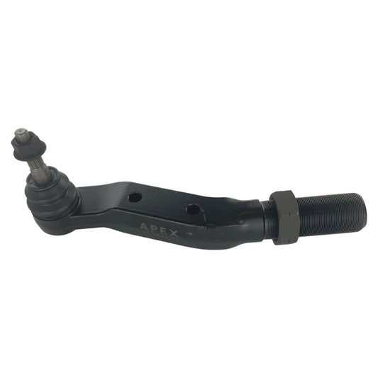 Apex Chassis Heavy Duty Tie Rod Assembly Fits: 14-22 Ram 2500/3500 Complete Tie Rod and Stabilizer Bracket KIT186-JJSP