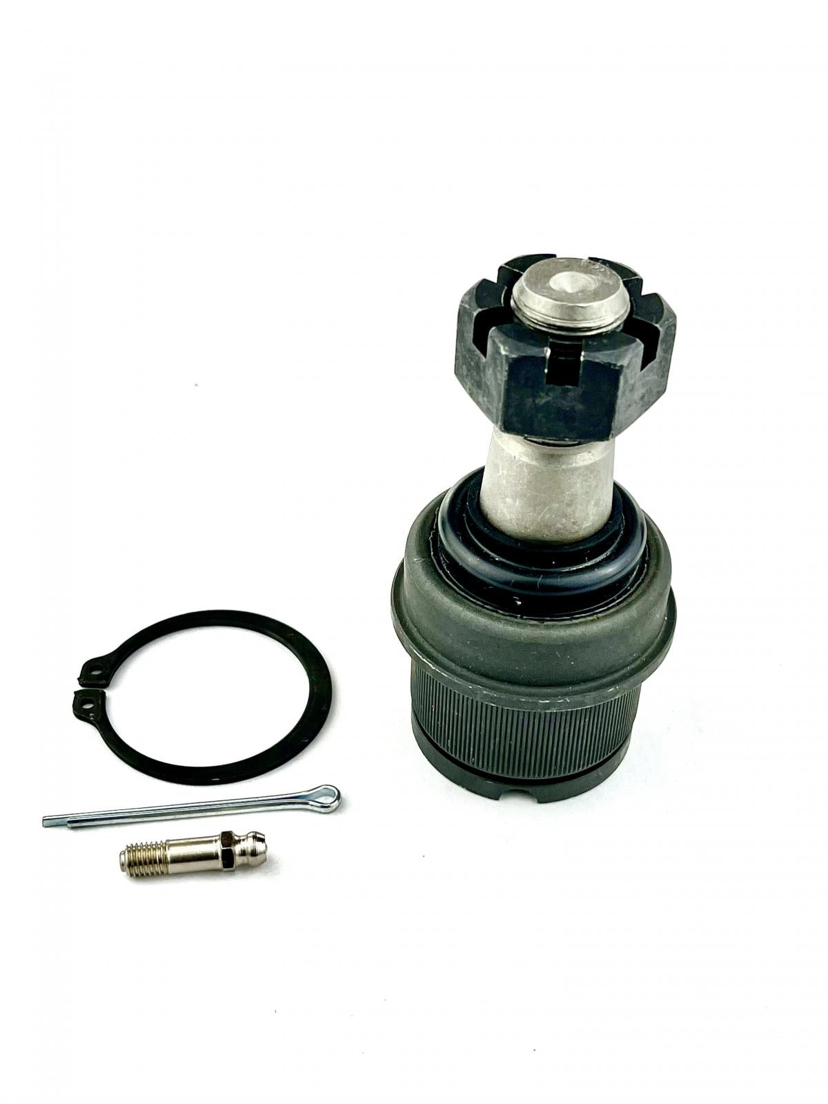 Apex Chassis Heavy Duty Ball Joint Kit Fits: 06-08 Ram 1500 03-13 2500 03-10 3500 4WD Includes 1 Upper & 1 Lower KIT201-JJSP