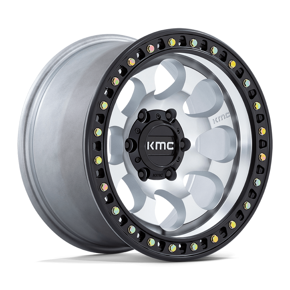 KM550 18X9 5X5.0 MACH-SB-LP 18MM