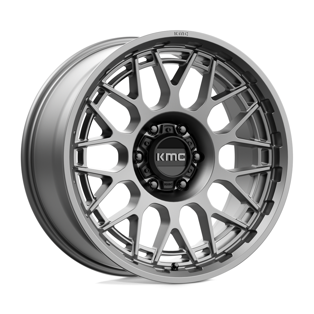 KM722 20X9 6X135 ANTHRACITE 18MM