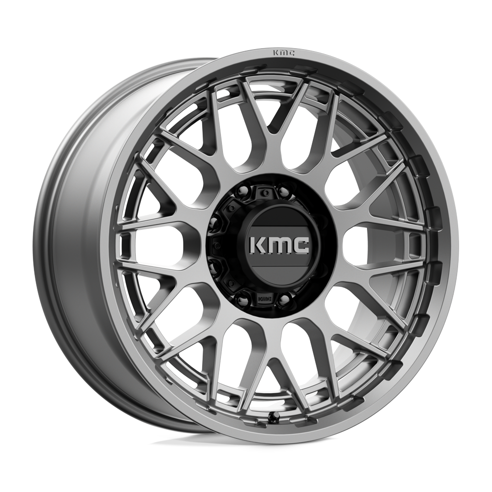 KM722 20X9 8X180 ANTHRACITE 18MM