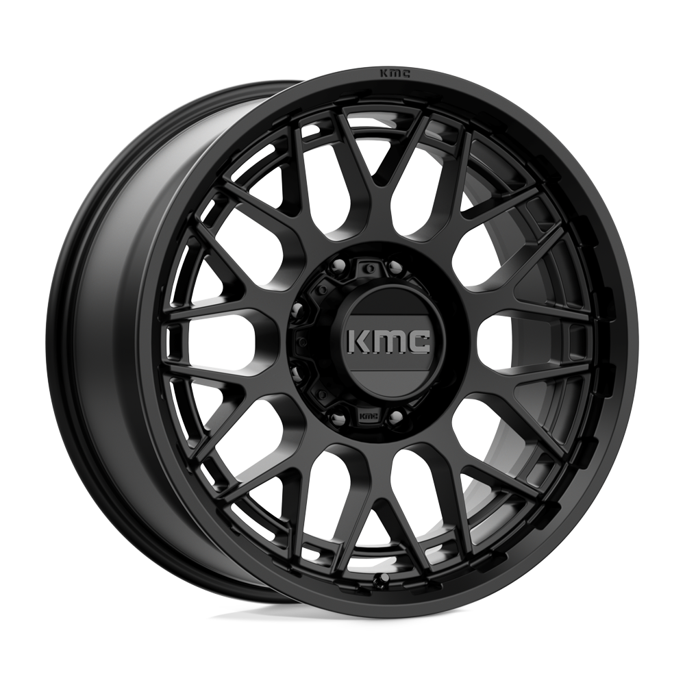 KM722 20X9 8X180 S-BLK 18MM