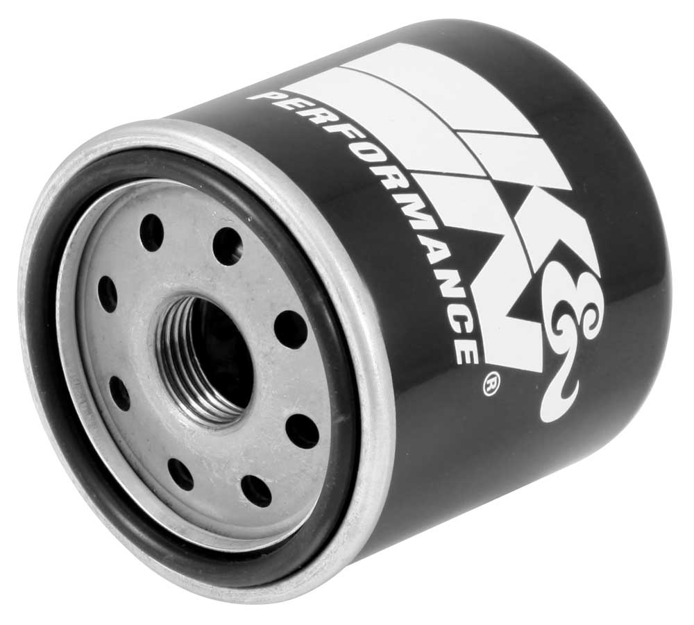 K&N KN-128 Oil Filter