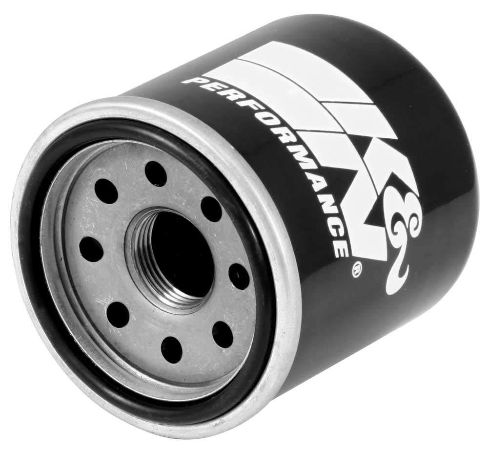 K&N KN-153 Oil Filter