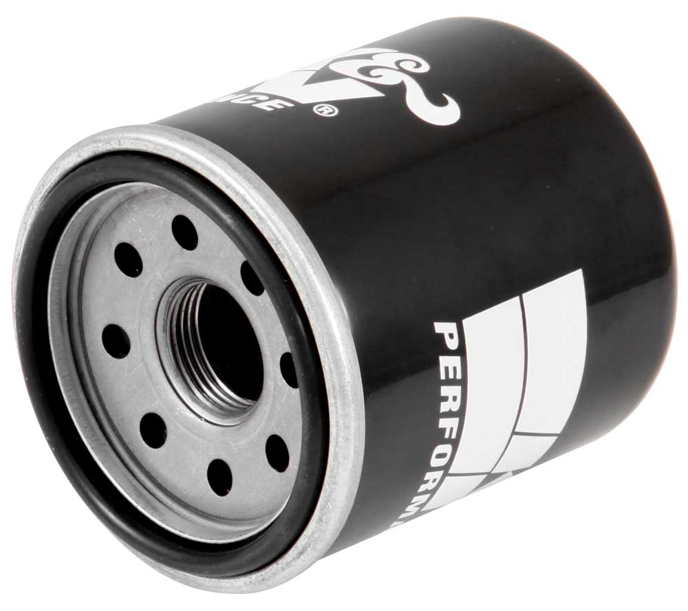 K&N KN-156 Oil Filter