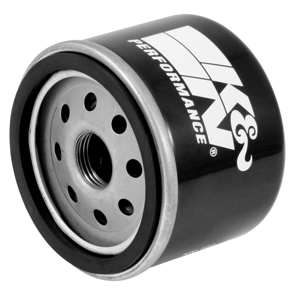 K&N KN-160 Oil Filter