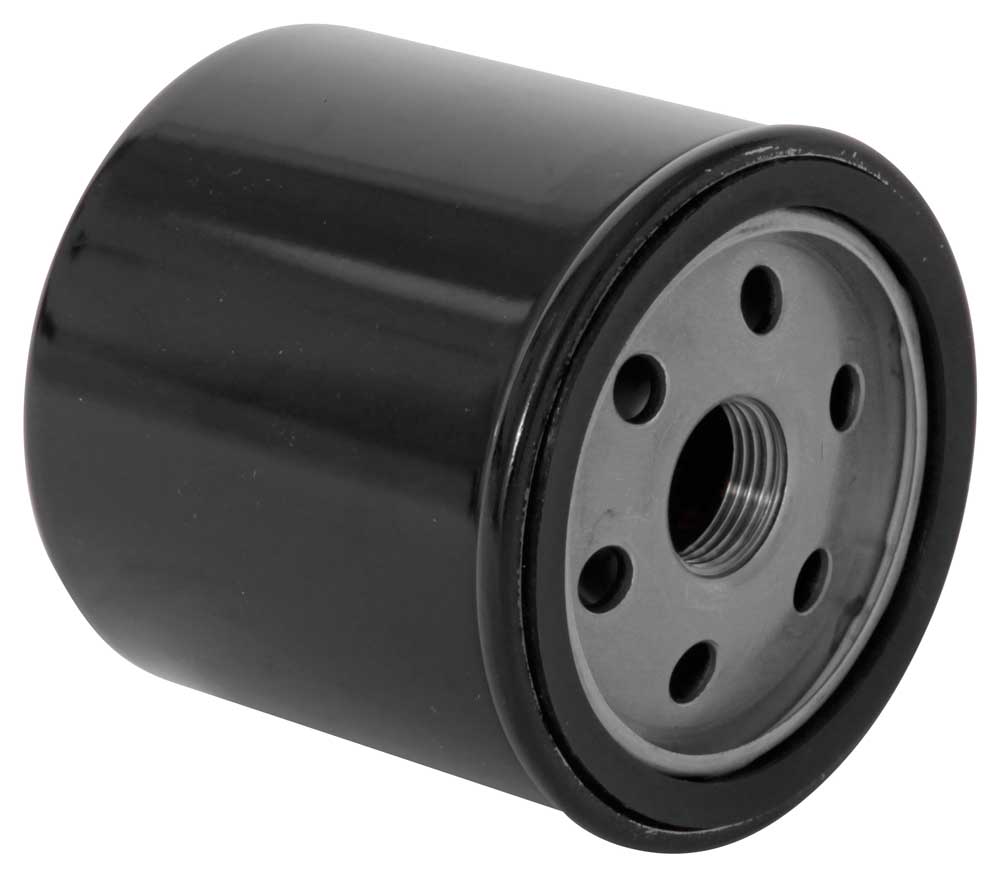 K&N KN-163 Oil Filter