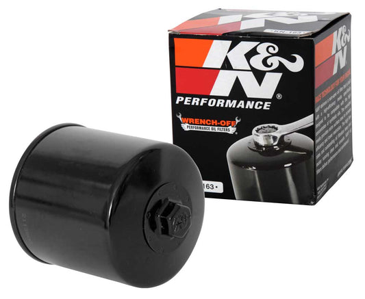 K&N KN-163 Oil Filter