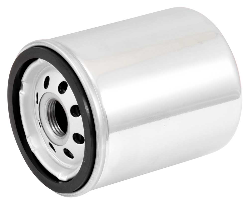 K&N KN-174C Oil Filter