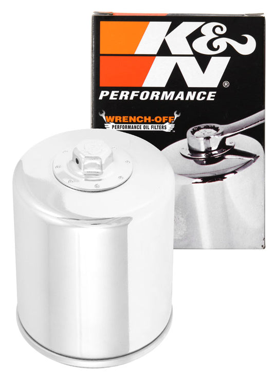 K&N KN-174C Oil Filter