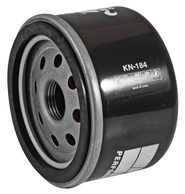 K&N KN-184 Oil Filter