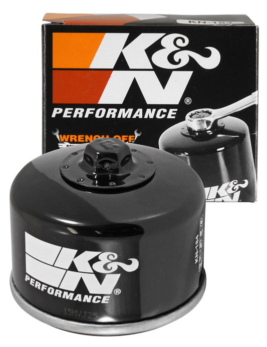 K&N KN-184 Oil Filter