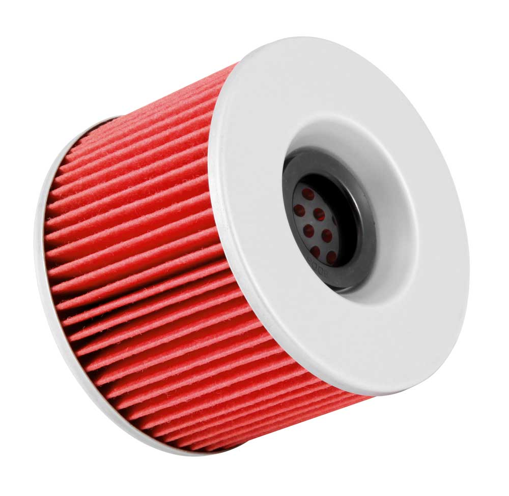 K&N KN-192 Oil Filter