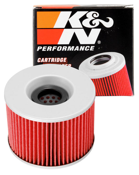 K&N KN-192 Oil Filter