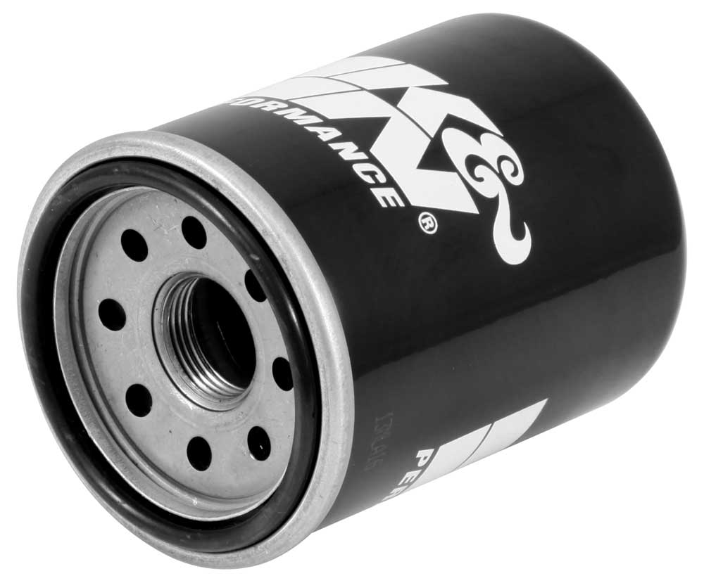K&N KN-196 Oil Filter