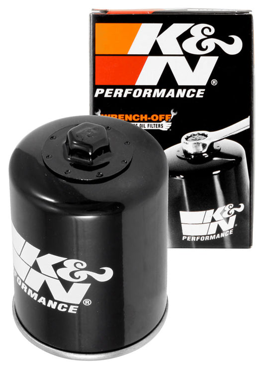 K&N KN-196 Oil Filter