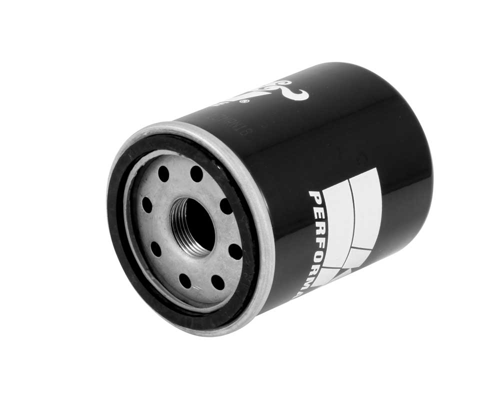 K&N KN-198 Oil Filter
