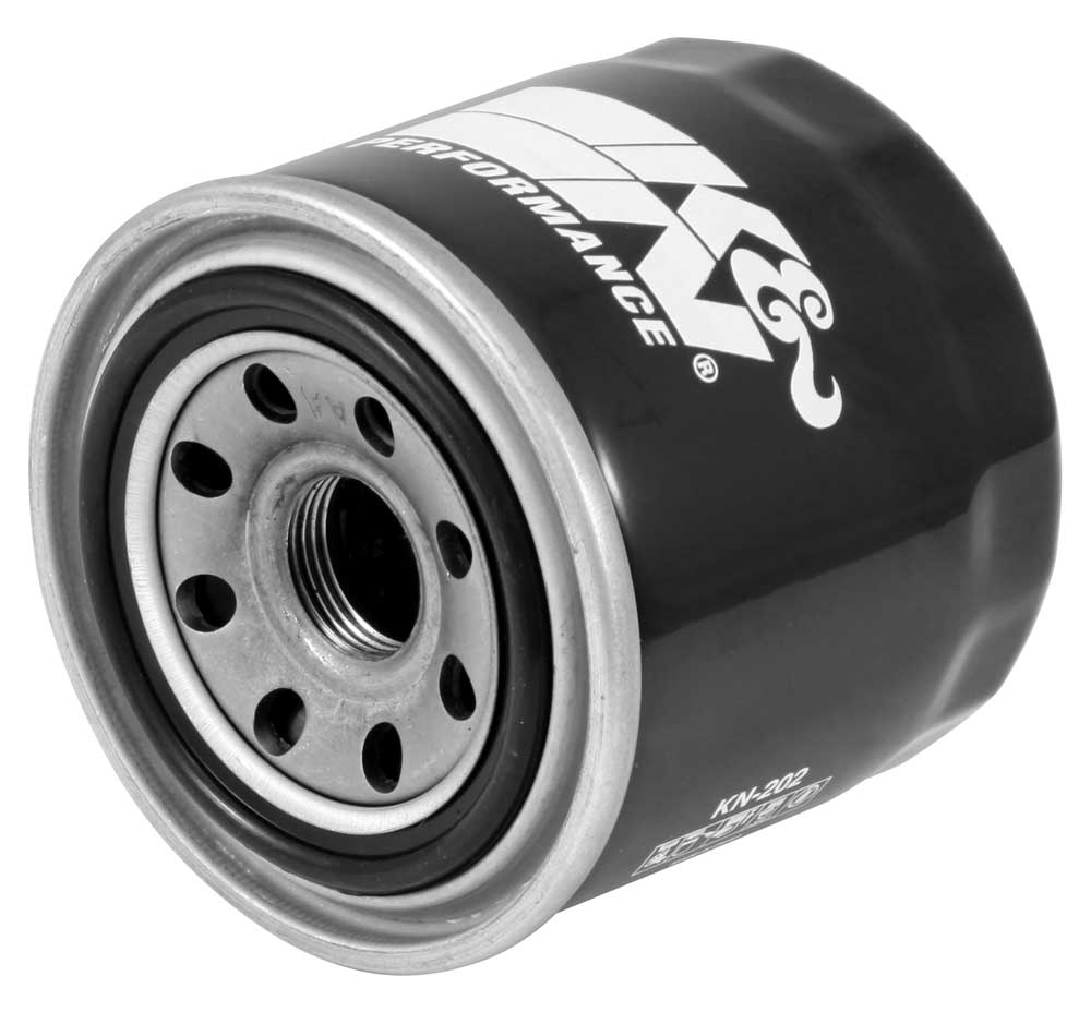 K&N KN-202 Oil Filter
