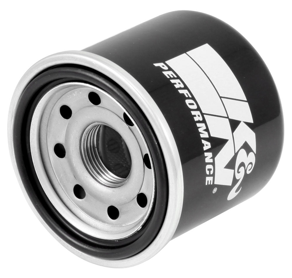 K&N KN-204-1 Oil Filter