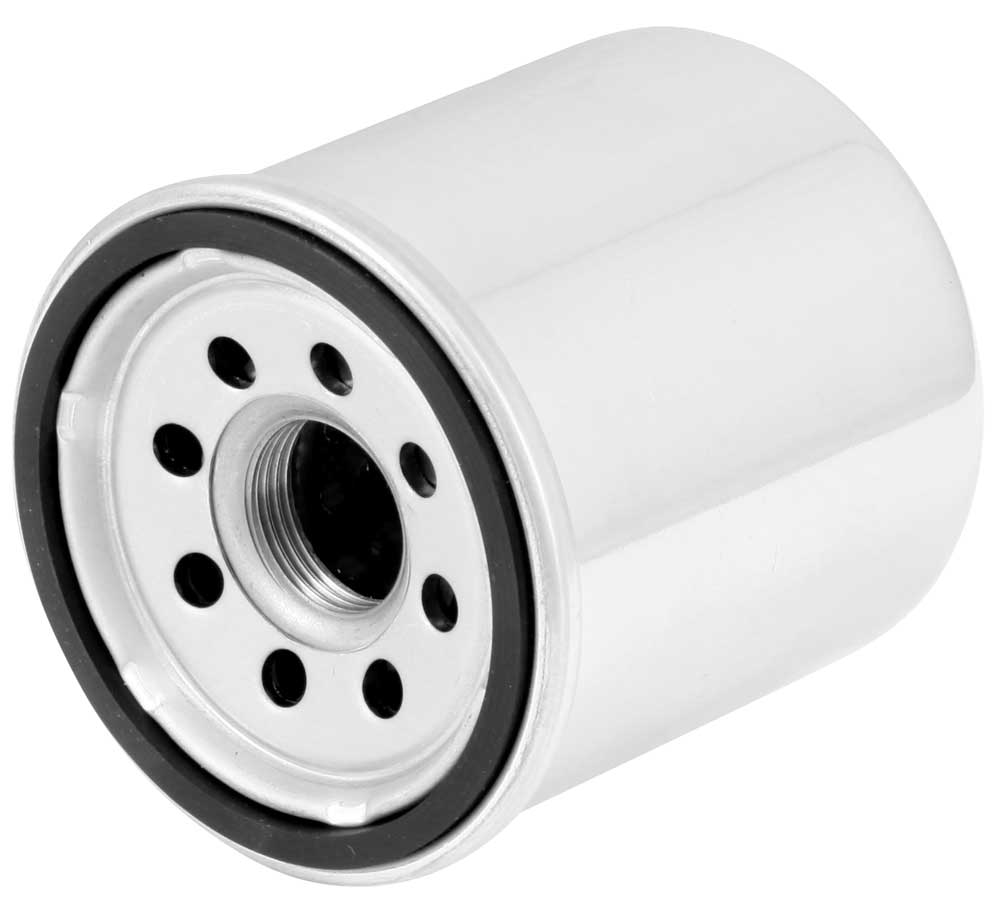 K&N KN-204C Oil Filter
