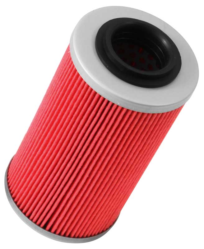 K&N KN-556 Oil Filter