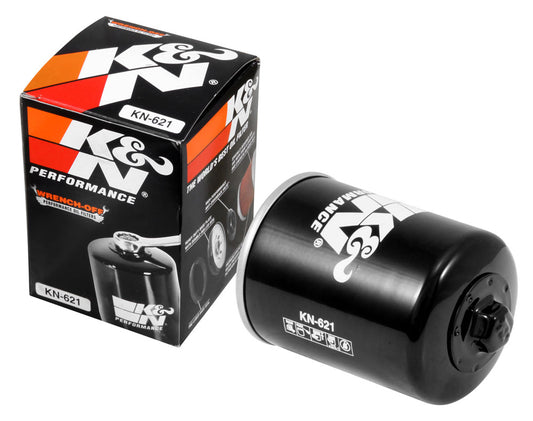 K&N KN-621 Oil Filter